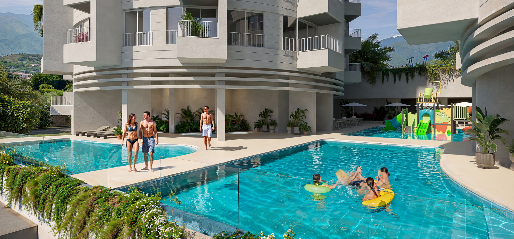 Enmascarar grupo 116