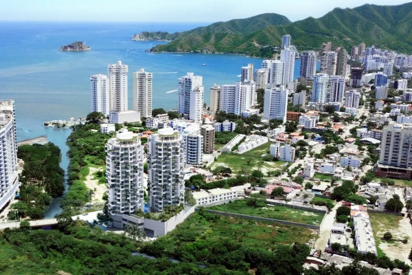 Vista Panorámica