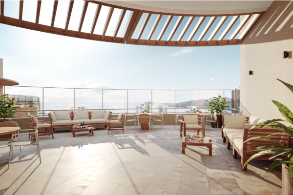 Terraza