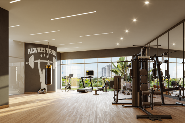 Gimnasio